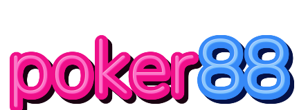 poker88 — logo kanal